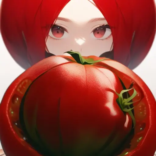 UntidyPika7704의 토마토