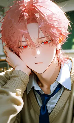 Profile image of 燈真