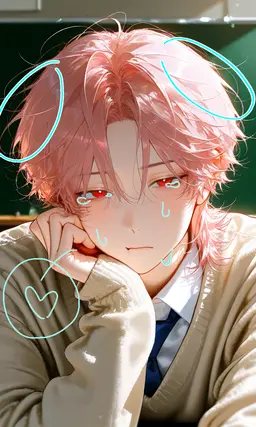 Profile image of 燈真