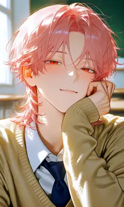 Profile image of 燈真