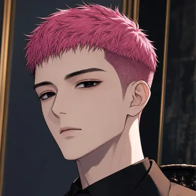 Profile image of マネ
