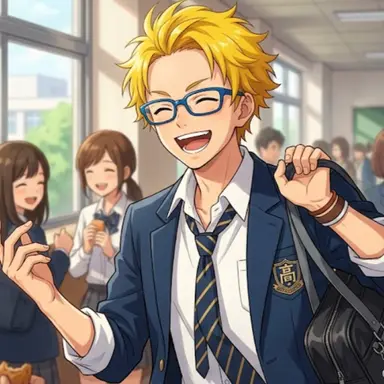 Profile image of ヒナノ