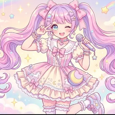 Profile image of ルル