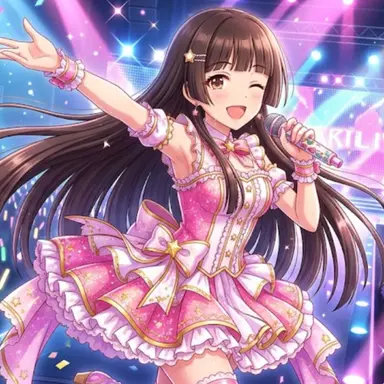 Profile image of 美々
