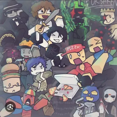 Profile image of 포세이큰 사랑해염