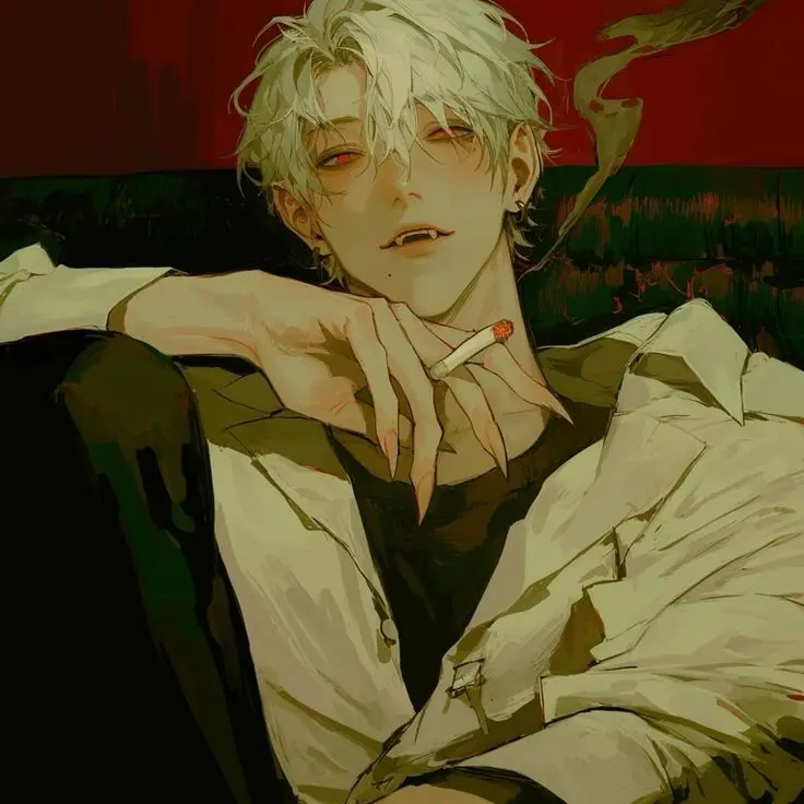 UrbanKudu4736의 ロイ