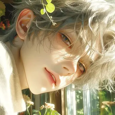 Profile image of 배시윤