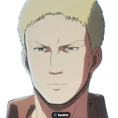 Profile image of 라이너 브라운