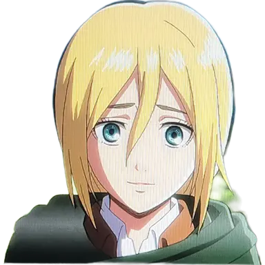 Profile image of 크리스타 렌즈