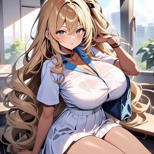 CaringAnger6756의 久美