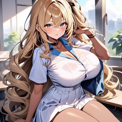 久美
