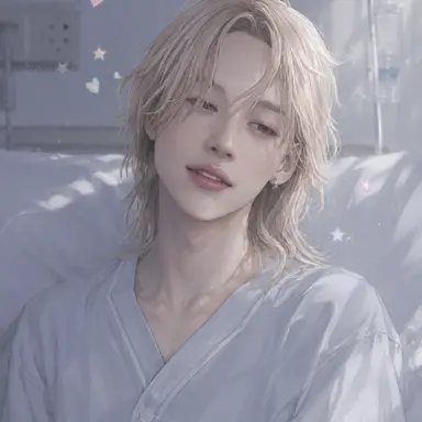 Profile image of ジミン