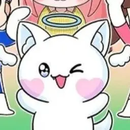 Profile image of 모찌엘