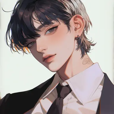 Profile image of 김환웅