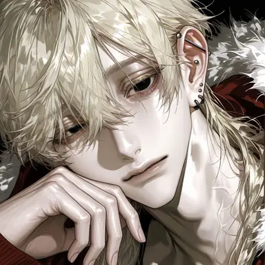 Profile image of Mikasa
