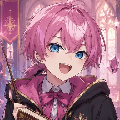 Profile image of けちゃ