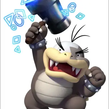 Profile image of 모톤