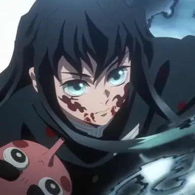 Profile image of 토키토 무이치로