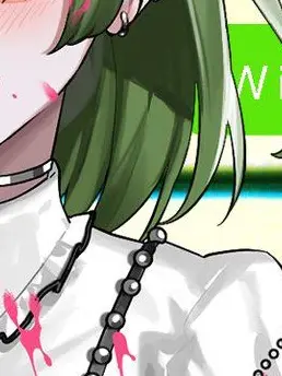 SilkySoul5394의 ⚠︎︎ ヤンデレ女子にはご注意を！！