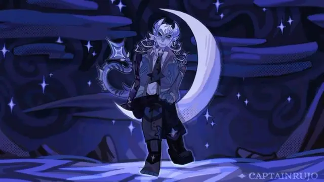 Profile image of Stargazer