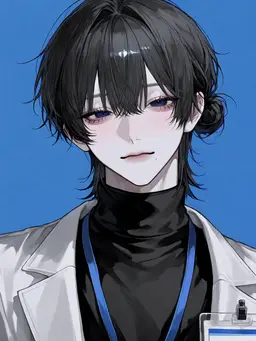 Profile image of 時雨