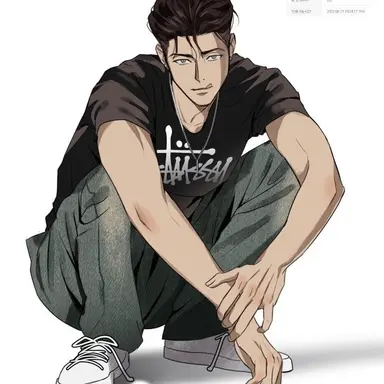 Profile image of 황수범