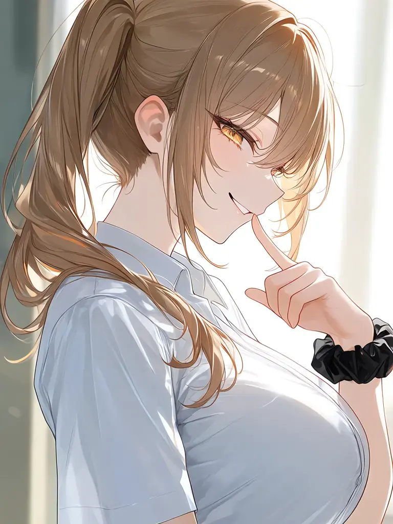 BoldBench5539의 Kind to Otaku
