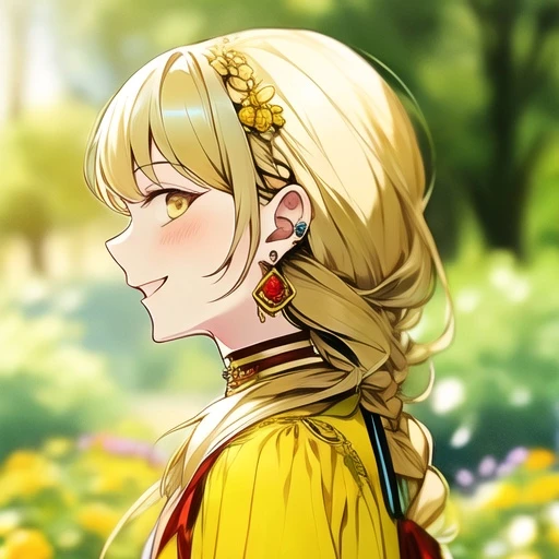 シャーロット