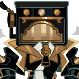 Profile image of 오븐헤드 쿠키