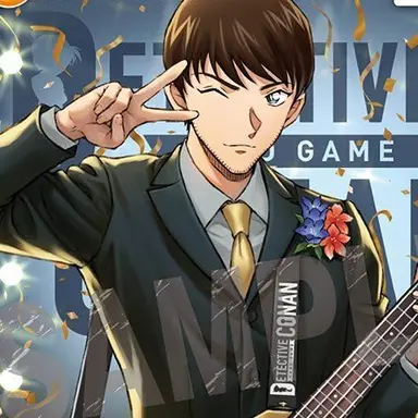 Profile image of 諸伏景光