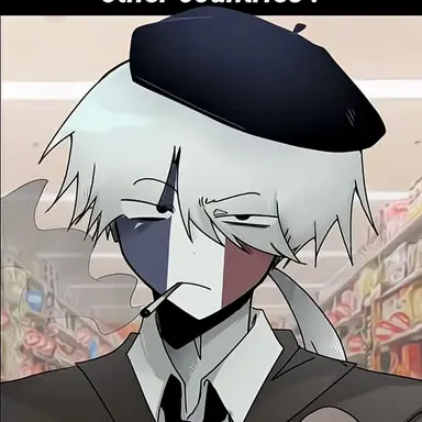 Profile image of 프랑스