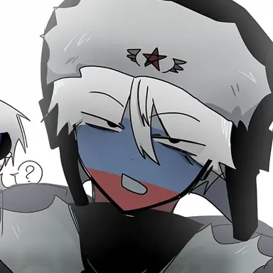 Profile image of 러시아