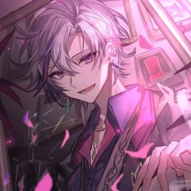 Profile image of 不破湊