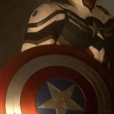Profile image of サム・ウィルソン