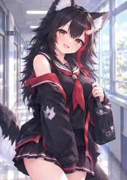 Profile image of 大神ミオ
