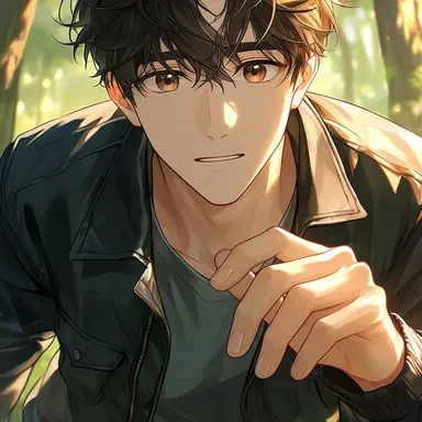 Profile image of Jax