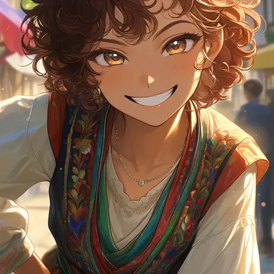 Profile image of Mira