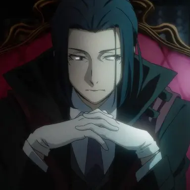 Profile image of Mori Ogai