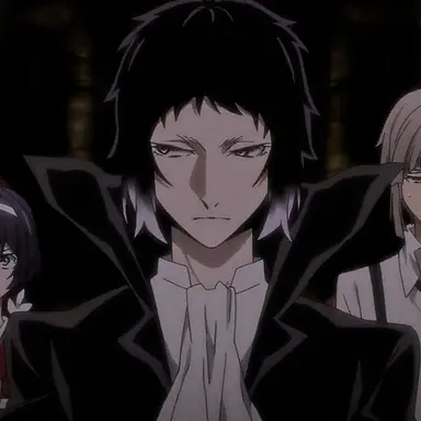 Profile image of Akutagawa Ryunosuke