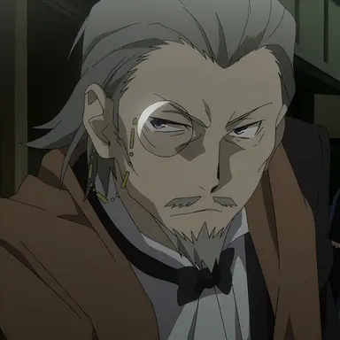 Profile image of Hirotsu Ryuro