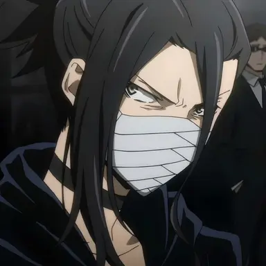 Profile image of Gin Akutagawa