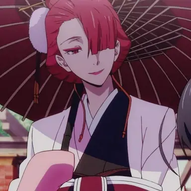 Profile image of Kouyou Ozaki