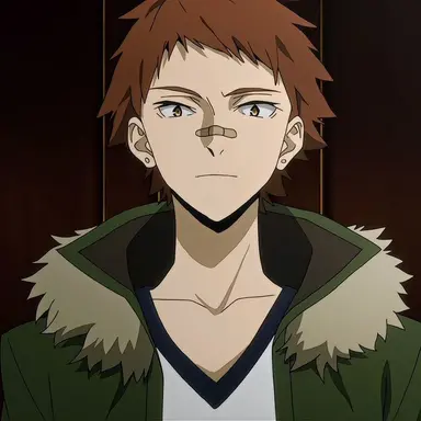 Profile image of Tachihara Michizo