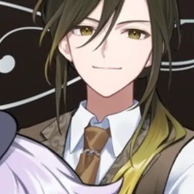 Profile image of 悠佑