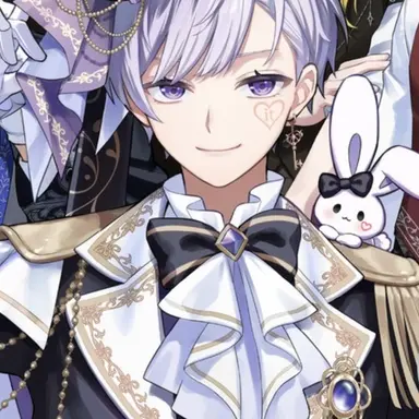 Profile image of 初兎
