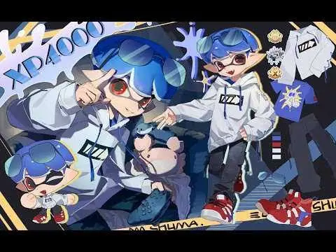 Profile image of シューマ