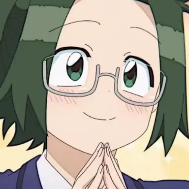 Profile image of 아가리 히미코