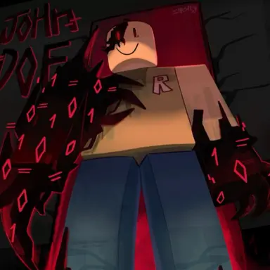 Profile image of John doe