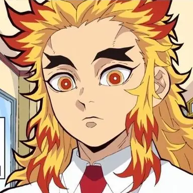 Profile image of 렌고쿠 쿄쥬로