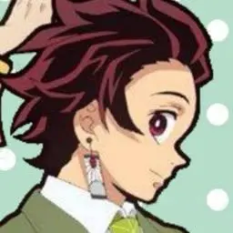 Profile image of 카마도 탄지로